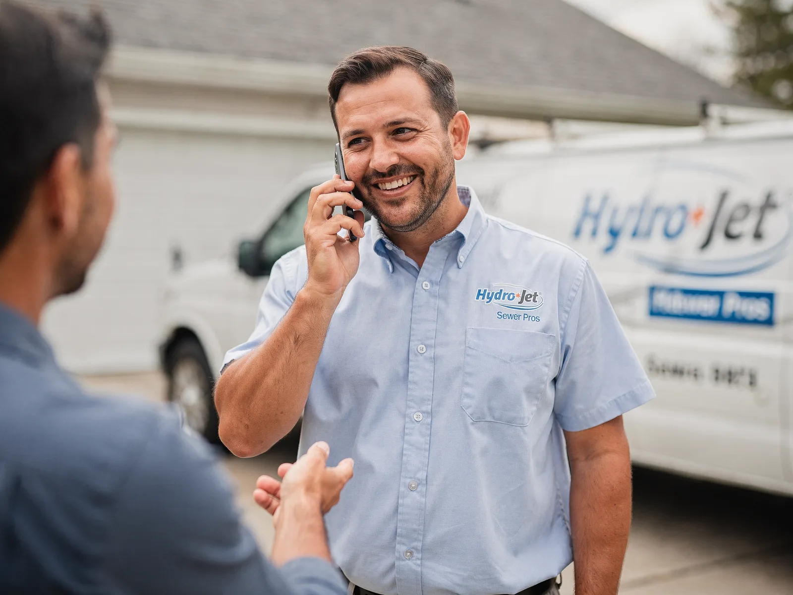 Hydro Jetting Saint Vincent, MN FAQs